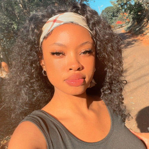 Siphesihle M.