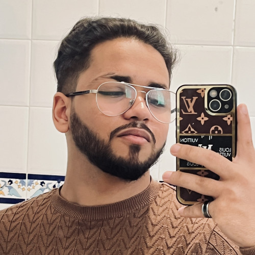 mohamed t. profile photo