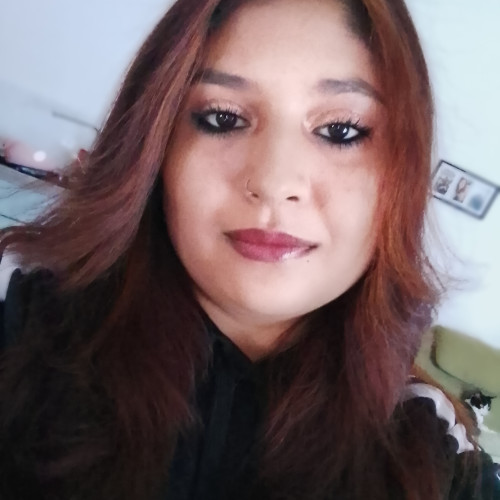 YasminaAndreea  M. profile photo