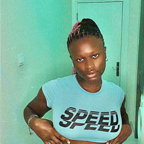 Aissata B.