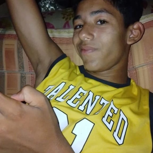 Rayane T. profile photo