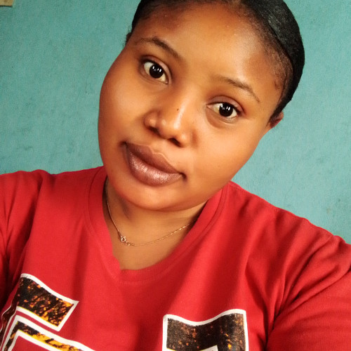 Prettylina P. profile photo