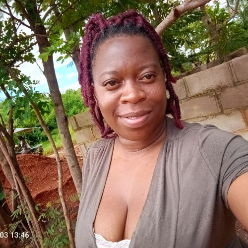 Grace C. profile photo