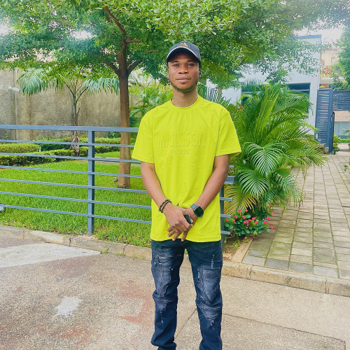 Opeyemi a. profile photo