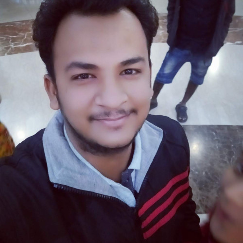 Shubham B. profile photo