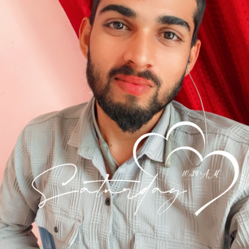 Syed R. profile photo
