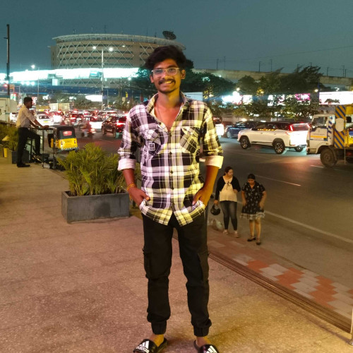 Rohit s. profile photo