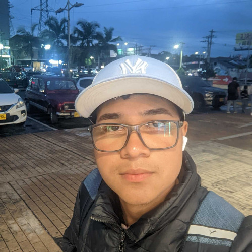 santiago v. profile photo