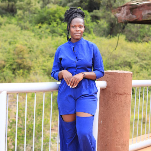 Emmaculate A. profile photo