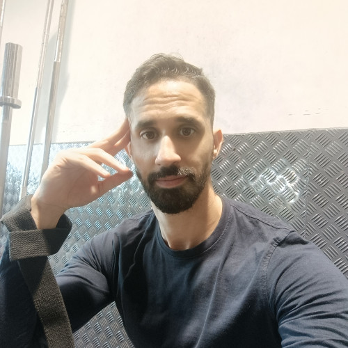 Raul V. profile photo