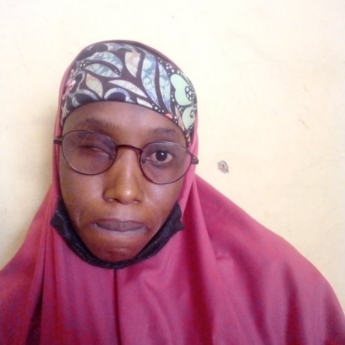 Fatima D. profile photo