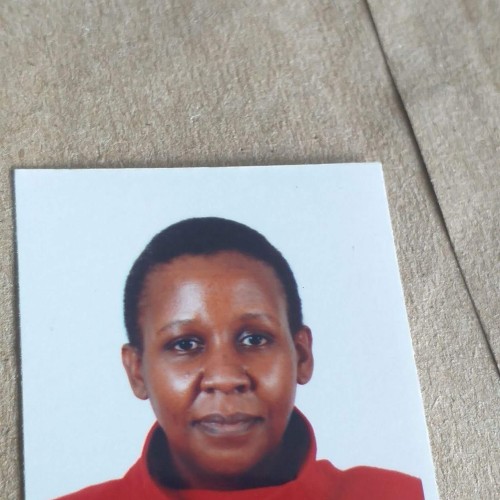 Betty M. profile photo