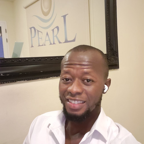 Foday  B. profile photo