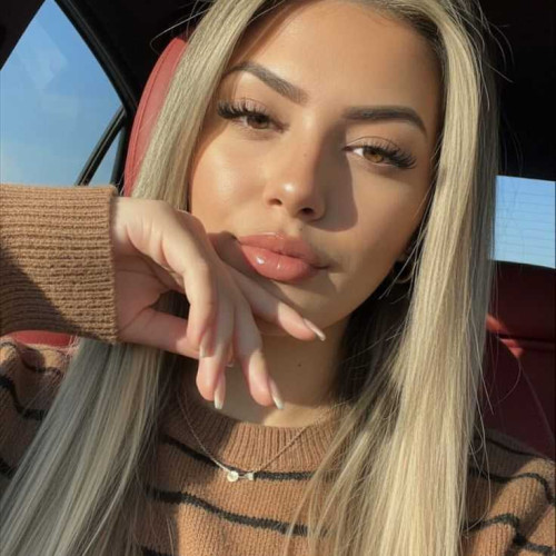 Gabriellah M. profile photo