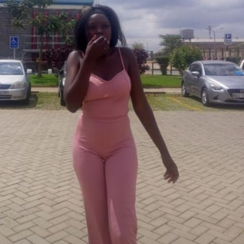Velshia  A. profile photo