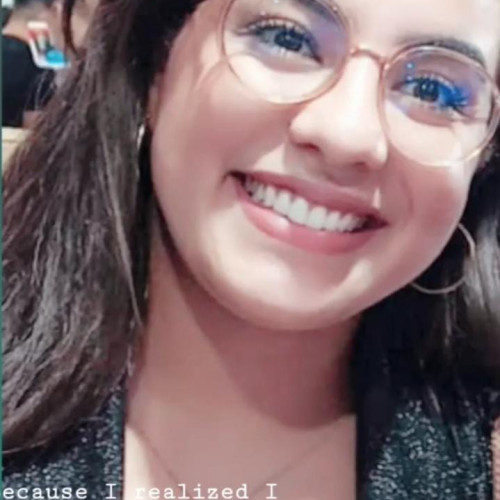 Basma I. profile photo
