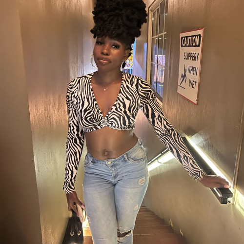 shanice c. profile photo