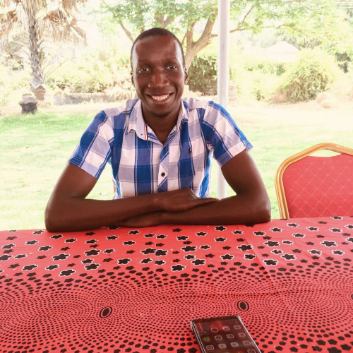lamin k. profile photo