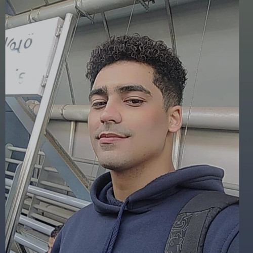 khaled  e. profile photo