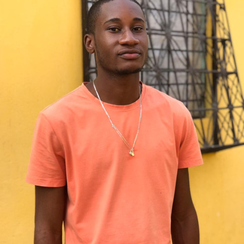 Ildolgar T. profile photo