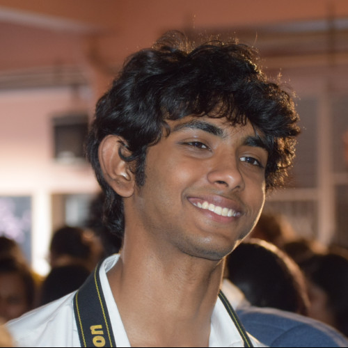 Nagarjuna K.
