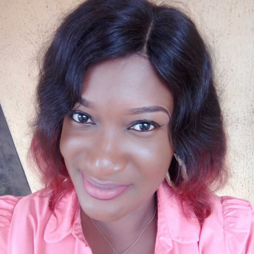 Joy I. profile photo