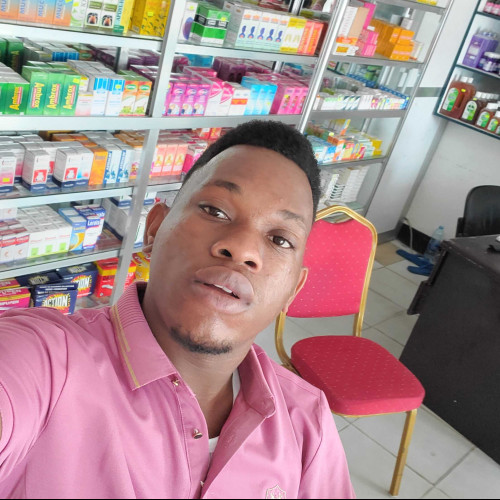 nature m. profile photo