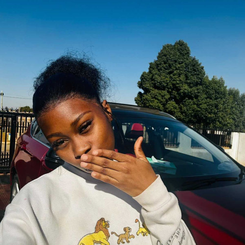kelebogile P. profile photo