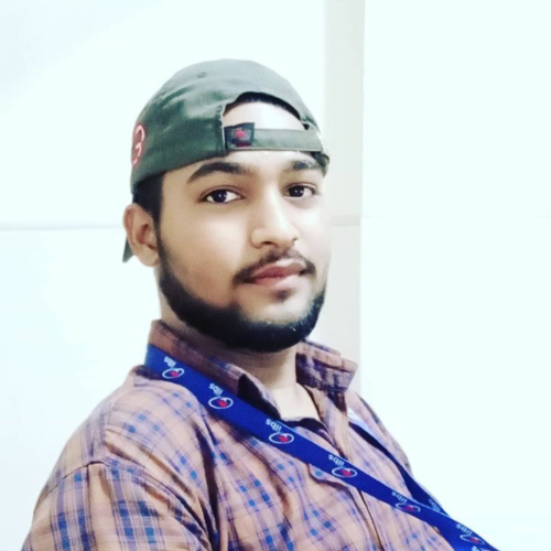 Punit S. profile photo