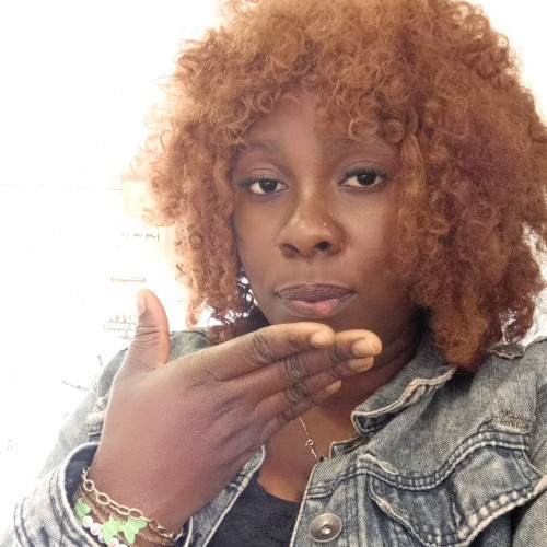 Hannah I. profile photo