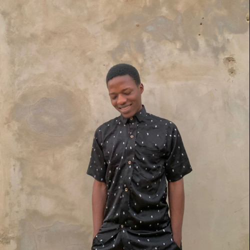 Adeniyi  D. profile photo