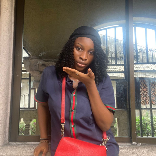 Miracle O. profile photo