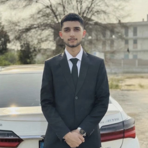 Muhammad B. profile photo