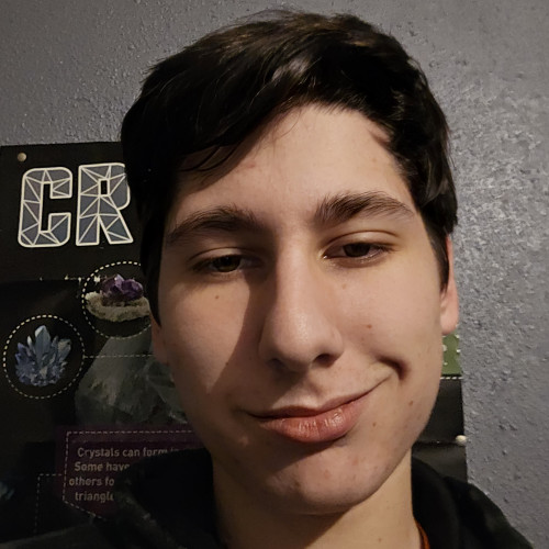 Aden  B. profile photo