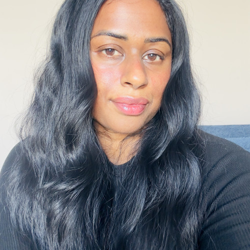 Moshmi K. profile photo