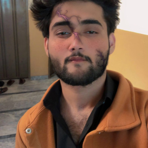 ahmed i. profile photo