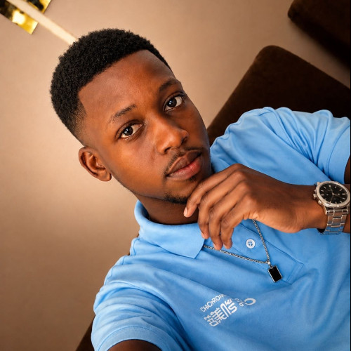 junior s. profile photo