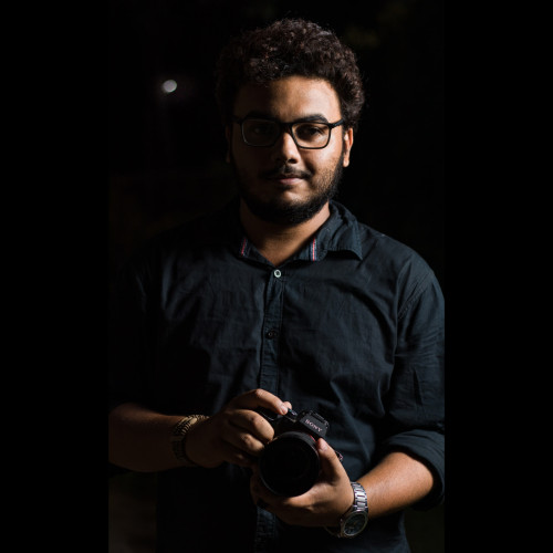 Anirban S. profile photo