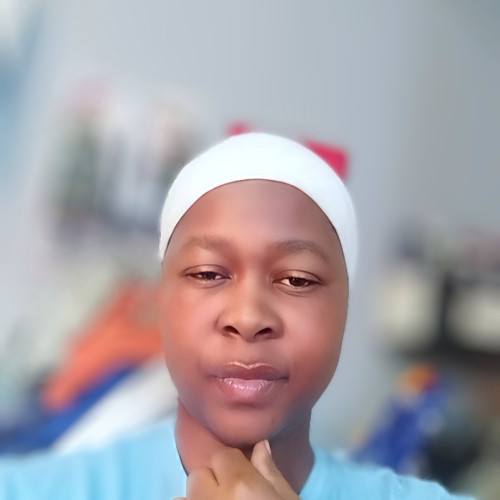 Mercy M.