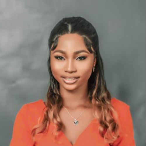 Precious  E. profile photo