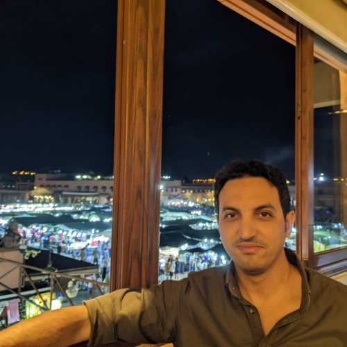 Benabderrazak A. profile photo