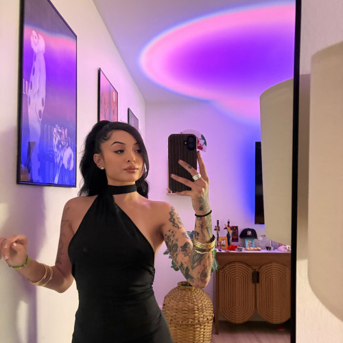 Giuliana A. profile photo