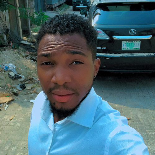 Michael O. profile photo