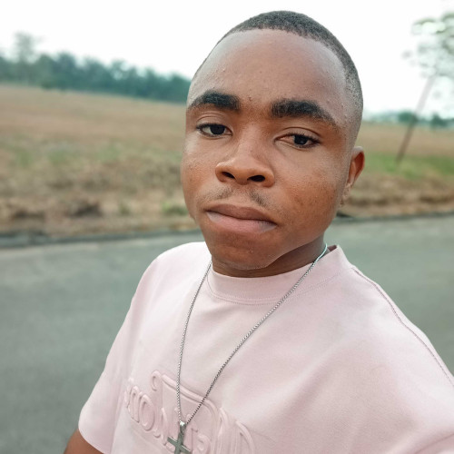 wisdom u. profile photo