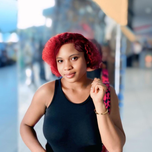 Favour  O. profile photo