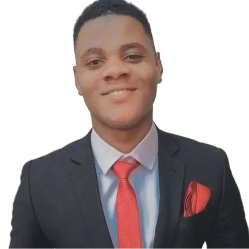 Favour  V. profile photo
