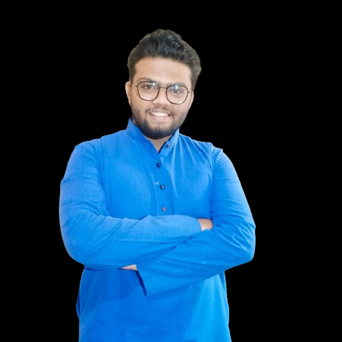 Mohammed Arfath K. profile photo