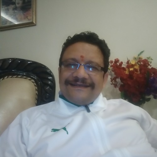 Rajeev P.