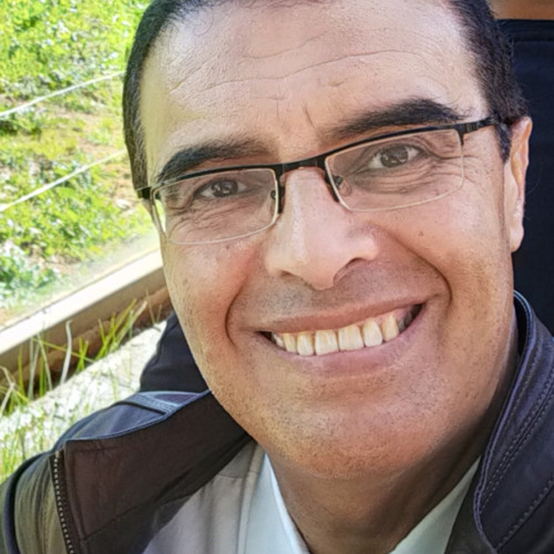 OUHASNI  H. profile photo