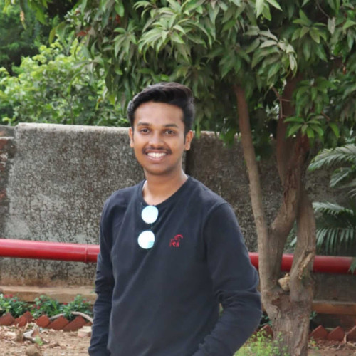 Aniket v. profile photo